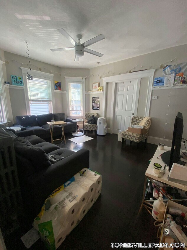 Foto principal - 69 Bromfield Rd