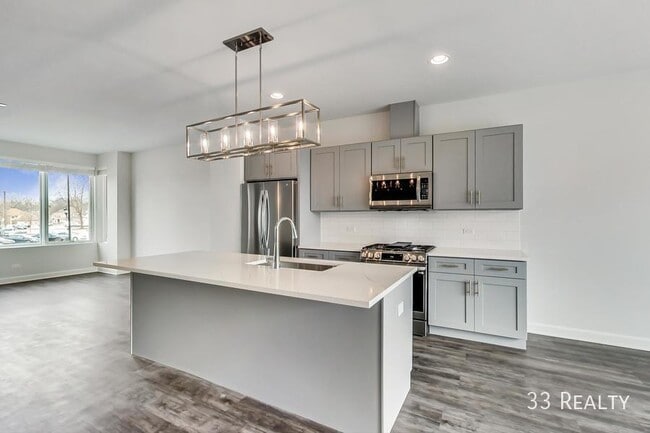 Building Photo - New Construction Luxury Townhome Available...