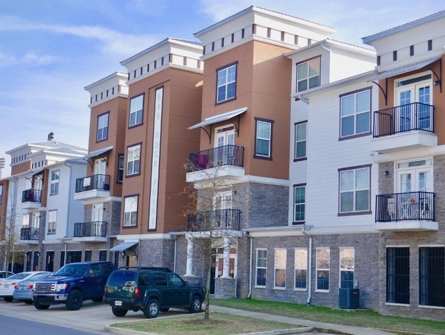 Building Photo - State on Campus Tuscaloosa