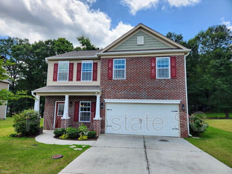 Primary Photo - 116 Addlestone Cir