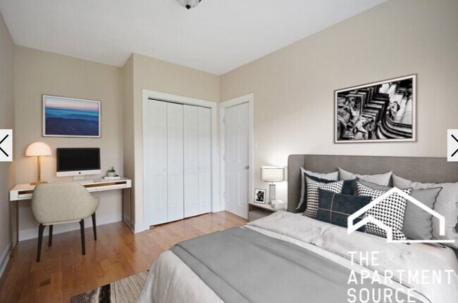 Foto del edificio - 3720.5 N Pine Grove Ave
