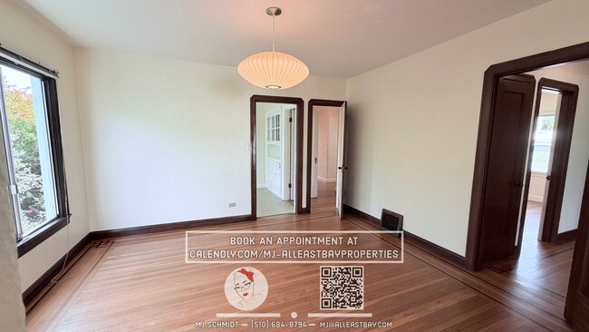 Foto del edificio - Large 3 Bedroom Home located in Berkeley Westbrae Neighborhood!
