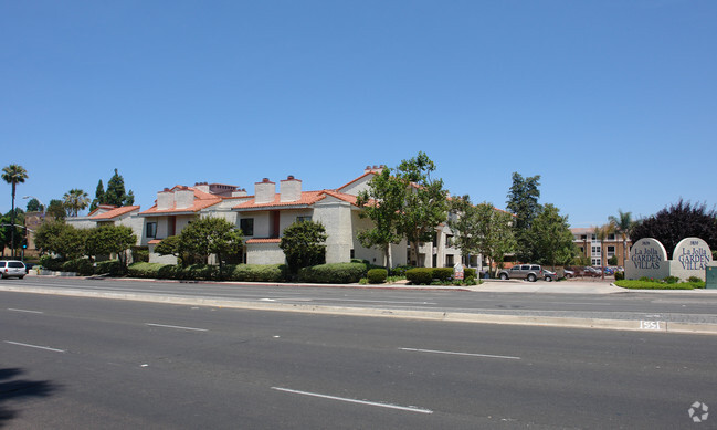 Building Photo - La Jolla Garden Villas