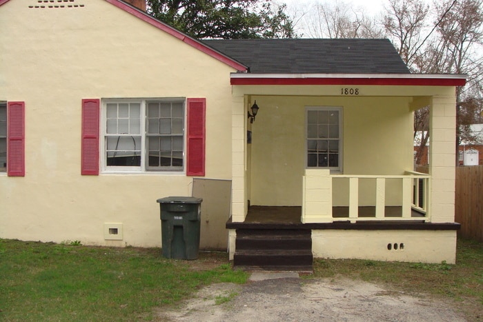 Primary Photo - 1808 E 39th St