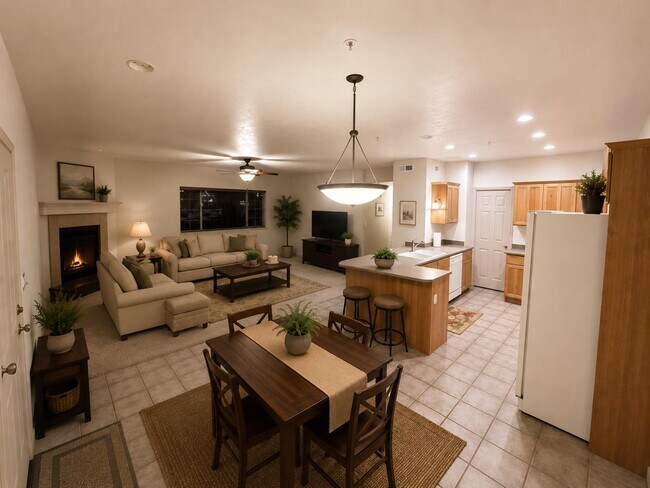 Foto del edificio - 1255 Wolf Hollow Ln