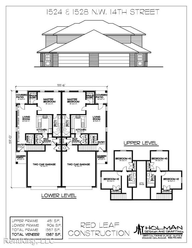 Foto del edificio - 3 br, 2.5 bath House - 1528 NW 13th Street