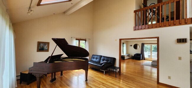 Foto del edificio - 53 Meadow Ridge Ln