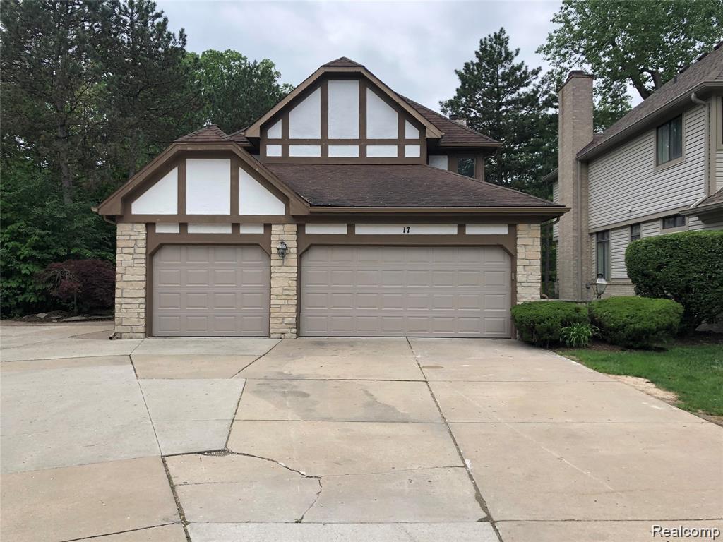 17 Cumberlane Ct, Dearborn, MI 48126 Condo for Rent in Dearborn, MI