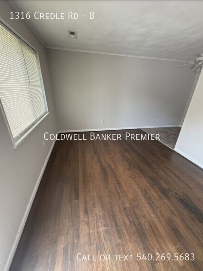 Building Photo - 1316 Credle Rd