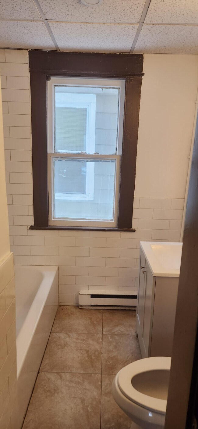 Foto del edificio - 203 Cooke St