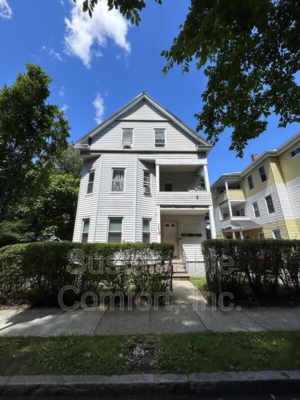 Foto del edificio - 71 Paine St