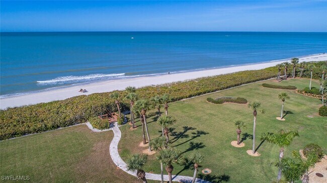 Foto del edificio - 10851 Gulf Shore Dr
