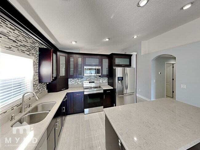 Foto del edificio - 8105 Tar Hollow Dr