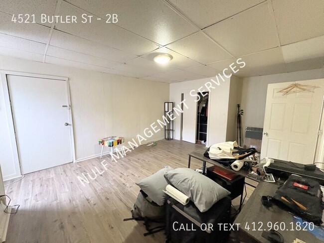 Building Photo - 1 Bed, 1 Bath Apartment in Lawrenceville