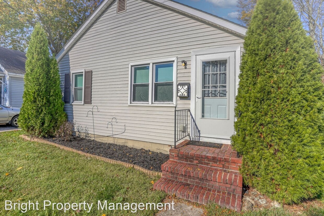 2 br, 1 bath House 120 Cummins St House Rental in Smyrna, DE