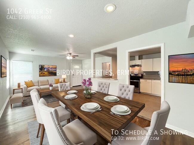 Foto del edificio - 1042 Greer St