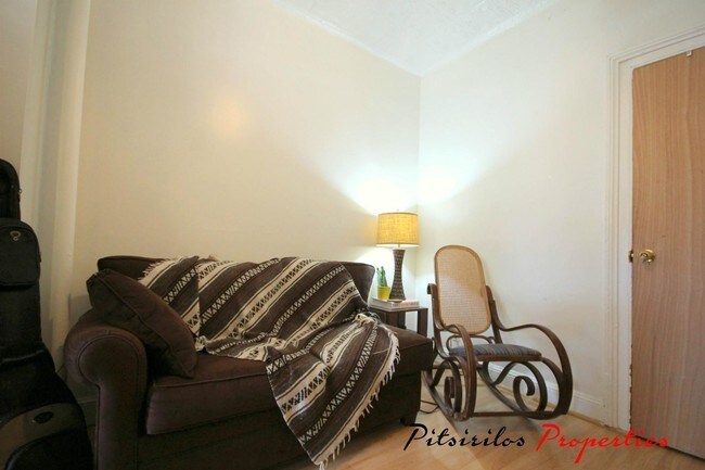 Foto del edificio - 205 North 5th Street