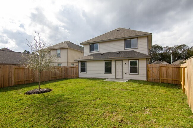 Building Photo - 2513 N Lina Ct
