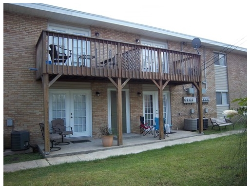 Building Photo - Heritage Apartments