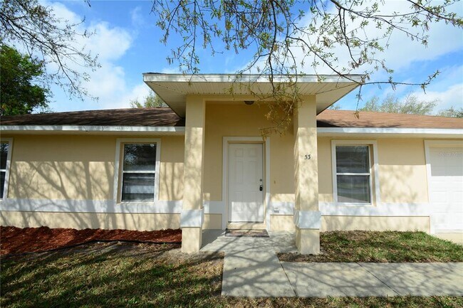 Foto del edificio - 53 Bud Field Dr
