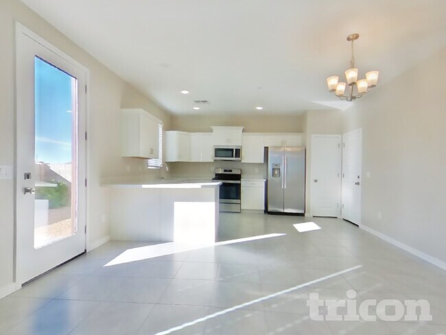 Foto del edificio - 4551 E Gary St