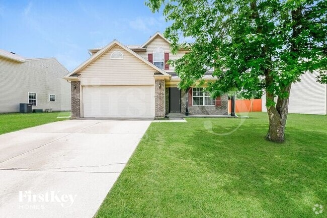 Building Photo - 3614 Rock Maple Dr