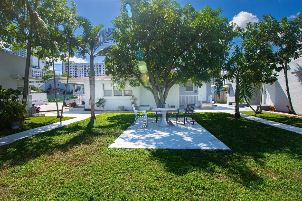 Foto principal - 1840 Fillmore St