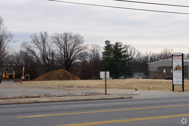 Building Photo - Lofts on Lee - UNCG