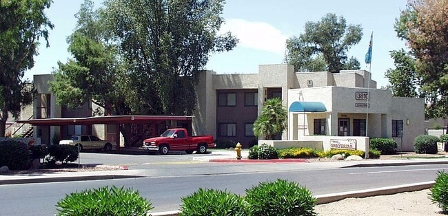Foto del edificio - The Graybriar