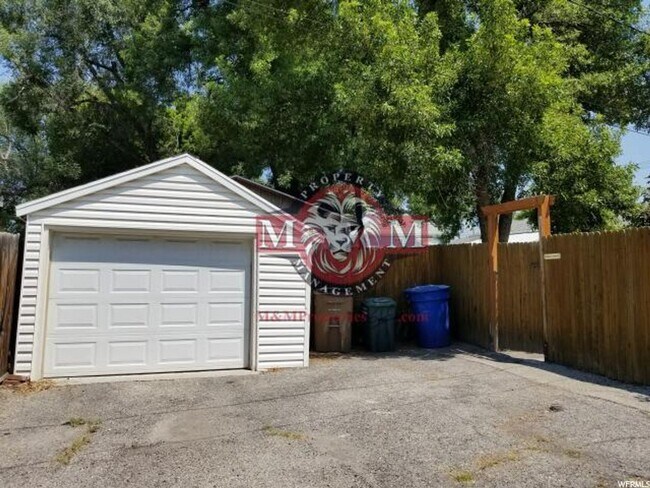 Foto del edificio - 3 Bd  1 Bath Home in Salt Lake City
