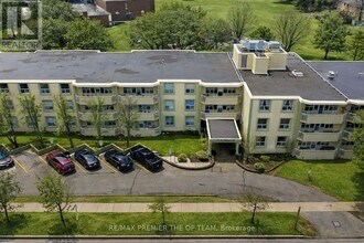 Building Photo - 70 Old Sheppard Ave