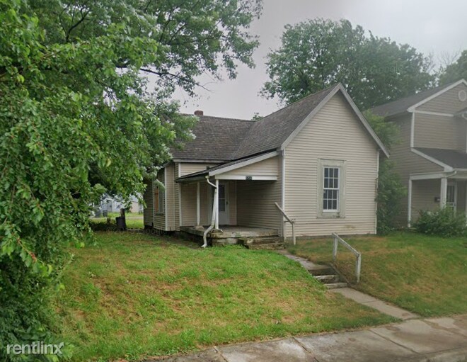 Primary Photo - 3 br, 1 bath House - 1327 29th St