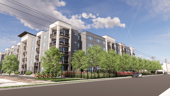 Building Photo - The Village at North Station