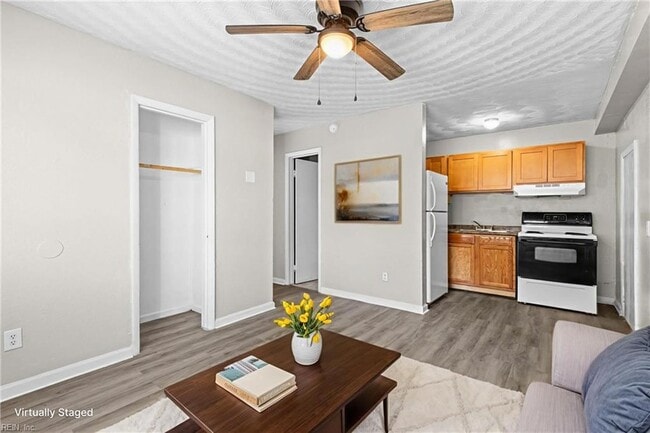 Foto del edificio - 200 Pullman Ave