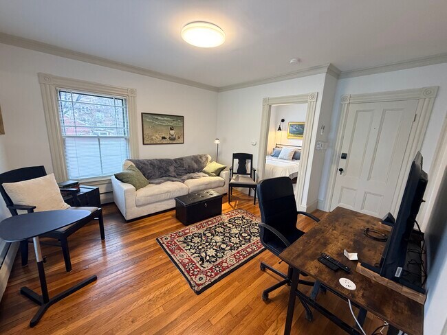 Foto del edificio - 25 Meacham St