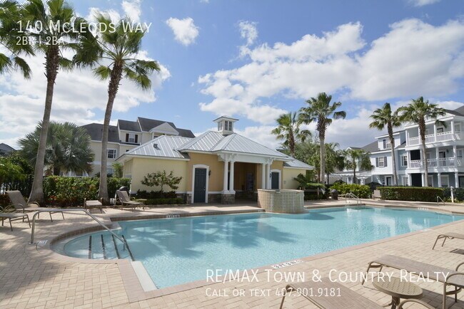 Foto del edificio - 140 McLeod's Way