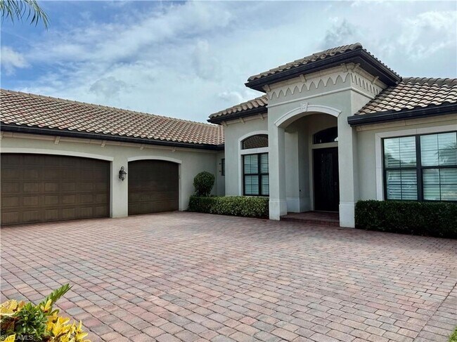 Building Photo - 9923 Corso Bello Dr