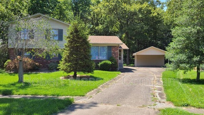 Building Photo - 3816 Glenwillow Way