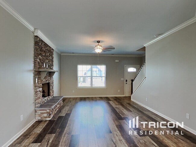 Building Photo - 1058 Brayden Drive Fairview TN