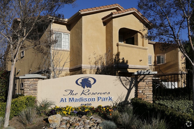 Building Photo - The Reserves at Madison Park