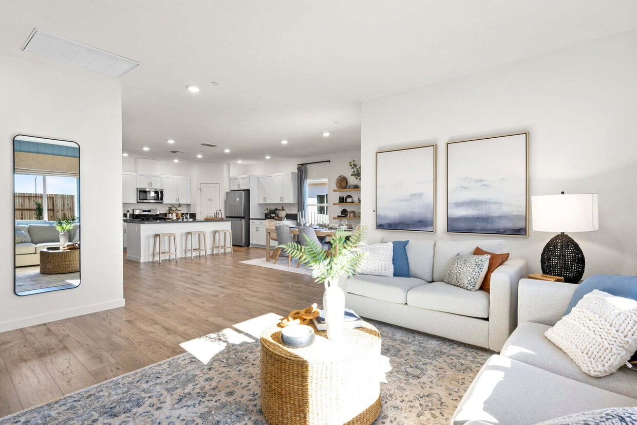 Foto del edificio - Brand new construction in Shastina Ranch! ...