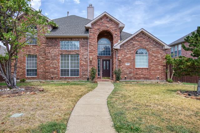 Foto principal - 3913 Dunwich Dr