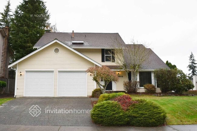 Building Photo - 14942 SE 184th St