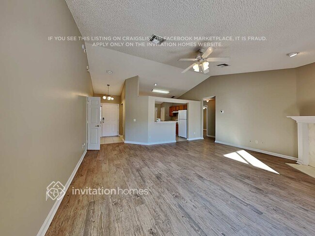 Foto del edificio - 12302 Soaring Flight Dr