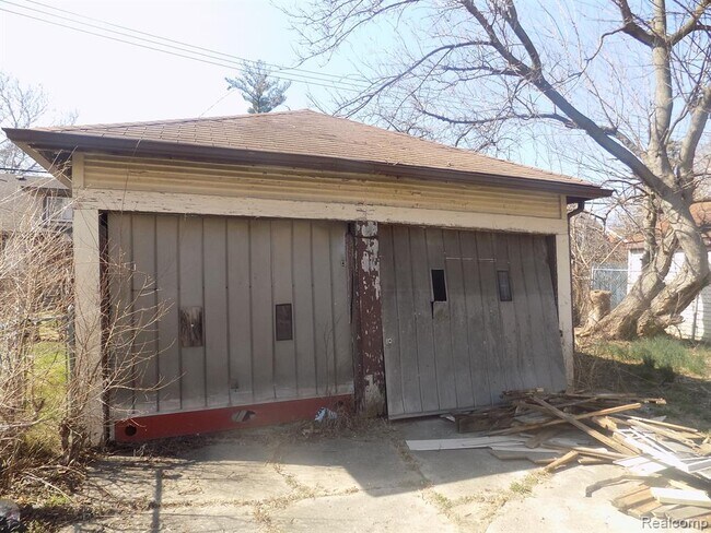 Foto del edificio - 14137 Mansfield St