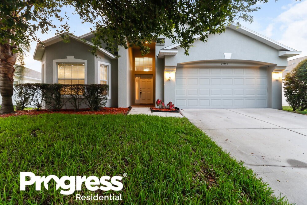 13753 Royston Bend, Hudson, FL 34669 House Rental in Hudson, FL