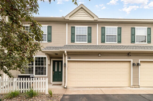 Foto del edificio - 2 Bed | 2 Bath in The Lakes of Blaine