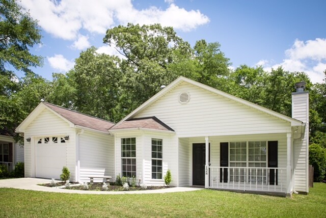 Foto principal - 128 Musgrove St