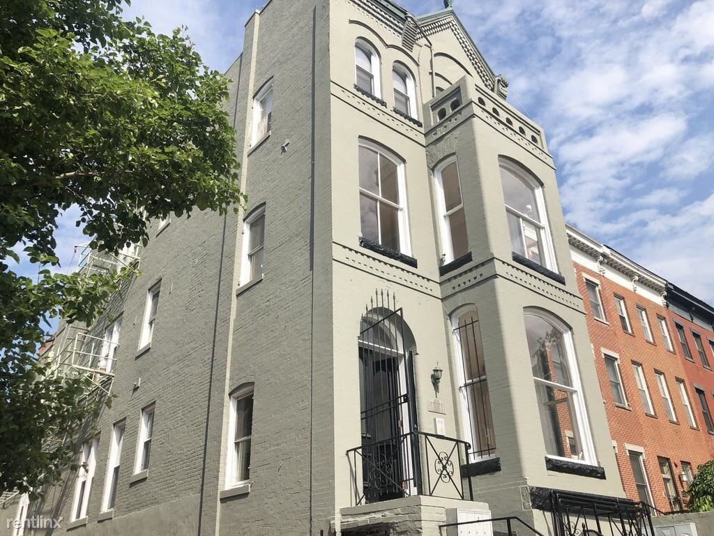 Primary Photo - 1410 11th St NW