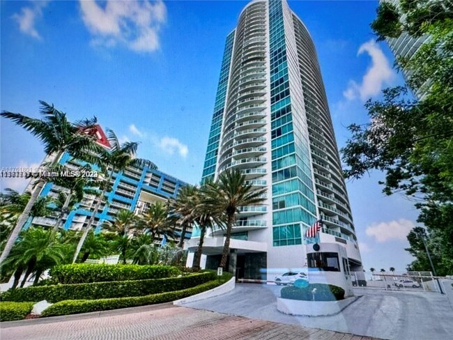 Foto del edificio - 2101 Brickell Ave